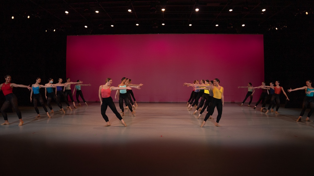 Please join us for our upcoming 5-Week Summer Intensive Showcase performances! This is a wonderful opportunity to view our auditorium and see what our students have been working on 🤩

🗓️ 7/27 &amp; 7/28 at 7:00pm at Harriett's Orlando Ballet Centre

🎟️secure.orlandoballet.org/overview/summe…