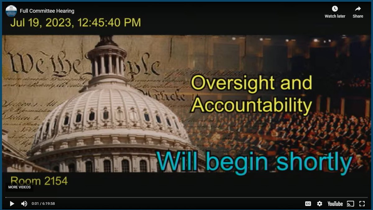 Next time I am rushing some Canva graphics for a last-min #internalcomms announcement and being a perfectionist, I'll remind myself that the US Government did this on a global press conference.