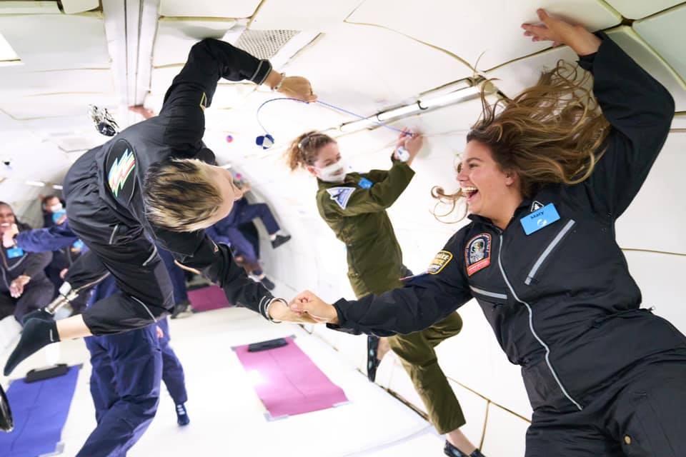 In the United States, July 26 is recognized annually as #NationalDisabilityIndependenceDay, commemorating the signing of the Americans with Disabilities Act (#ADA) into law in 1990. I've had the tremendous pleasure of working with <a href="/astroaccess/">AstroAccess</a> ambassadors to prepare for and 🔽