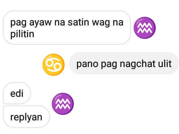 aquarius but pinoy tweet media