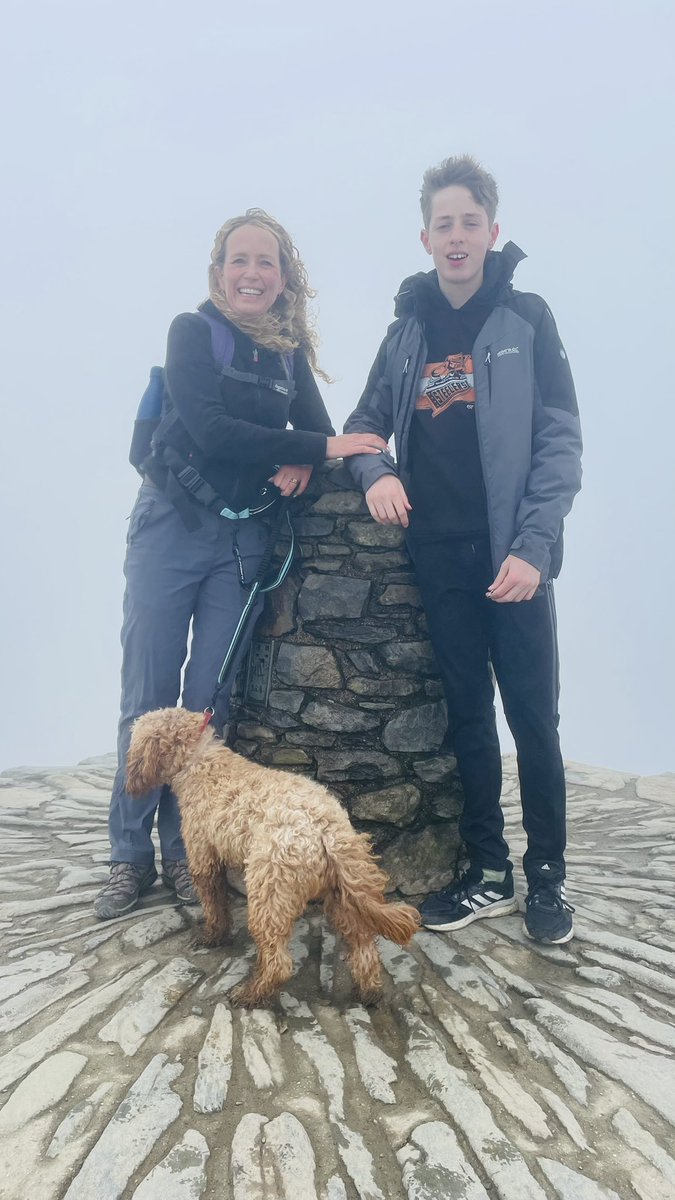 Michelle  Rawlins tweet media