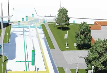 UtilitiesBusRev's tweet image. Joseph Romano, Principal, Surveying And Mapping, Langan Engineering contributed an article &quot;Existing Subsurface Utilities in 3D&quot;

Read More: tinyurl.com/hxp5uz5w

#utilitiesconsulting #utilities #utilitylocator