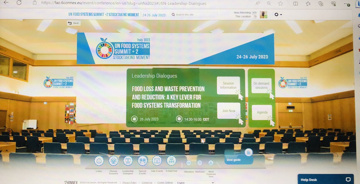 Foundation for Environmental Watch - FEW tweet media