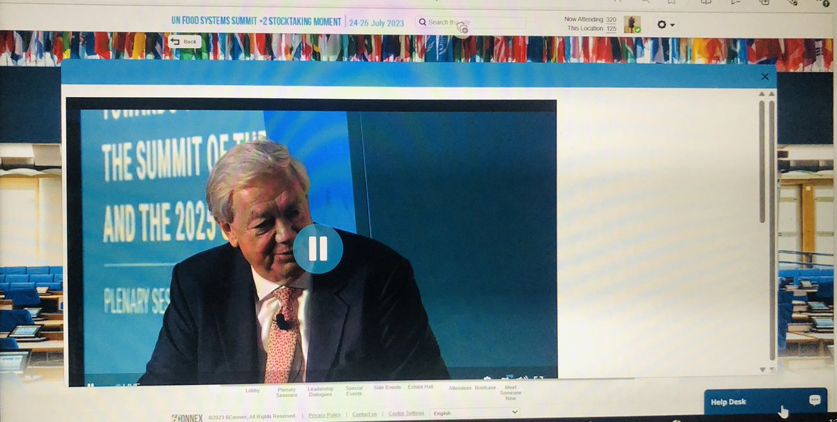 Foundation for Environmental Watch - FEW tweet media
