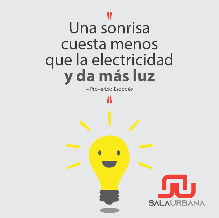 #AnuestrosSeguidores En la sencillez de un gesto, reside un gran poder. Como el sol que ilumina el día con su cálida sonrisa, nosotros también tenemos el don de iuminar a quienes nos rodean. Una sonrisa es como un destello de alegría que se contagia y multiplica.