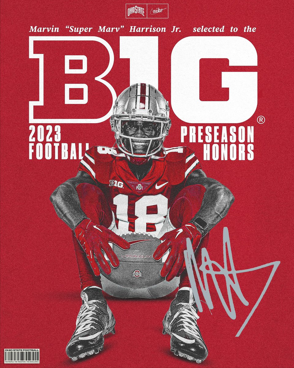 Ohio State Football tweet media