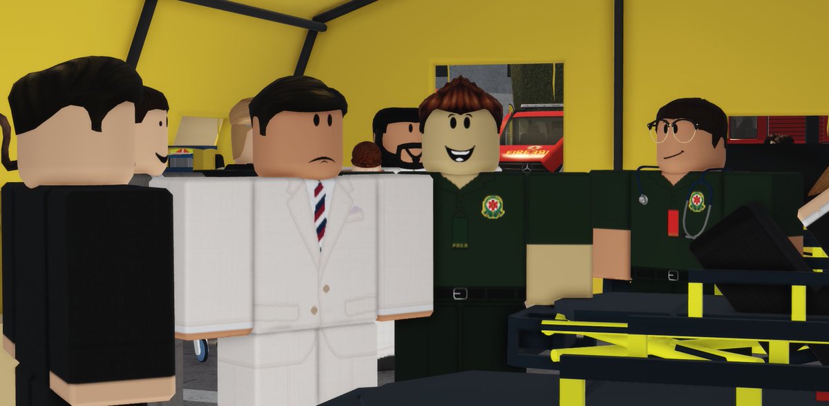 rbx_gas's tweet photo. Yesterday, a handful of Paramedics represented the Gibraltar Ambulance Service to the Price of Wales on his royal visit to Gibraltar. Our paramedics were able to demonstrate our tools and explain our day-to-day operations. https://t.co/6zPVmYKH9m