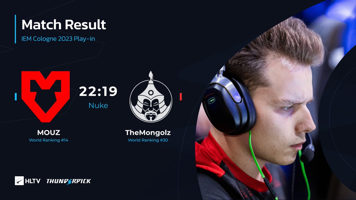 HLTV.org tweet media