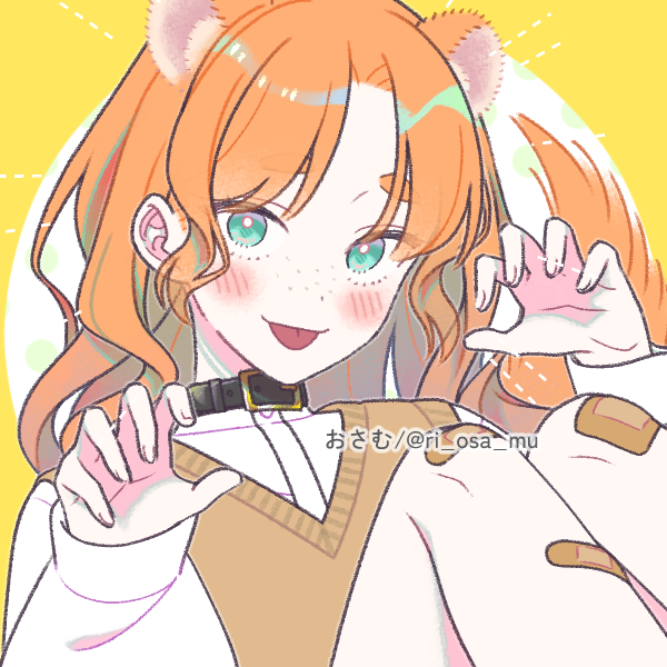 fxoverpur's tweet photo. 🌼 IRL vs Vtuber 🌼
(Alternative)
⛅ : เล่นไปเล่นมาแล้วรู้สึกเหมือนมังงะแนวเซอร์วิสมากครับ 😳
นอกเวลางานเป็นชายหนุ่มทั่วไป แต่พอเข้างานก็เปลี่ยนร่างซะเลย 🤍🎀
🍀 - https://t.co/duZkXfZHe5
#Vtubers #LuneSolDaily https://t.co/u9mBZkRHDc