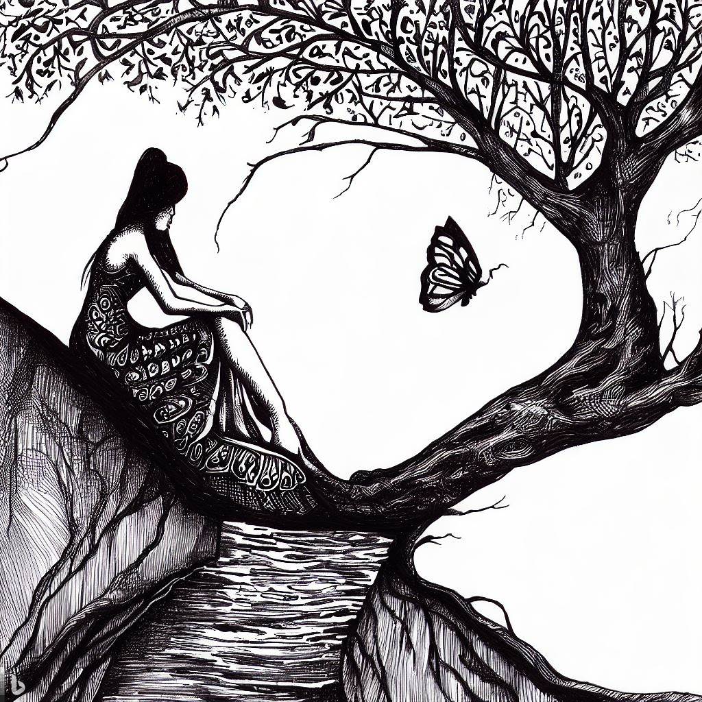 burntfry90's tweet photo. Peace under the #Japanese #Maple #Tree

#Aiart #ai #art #women #Asian #notanime #AIArtCommuity #mountain #Asia #beautiful #X https://t.co/STnxiudMtb