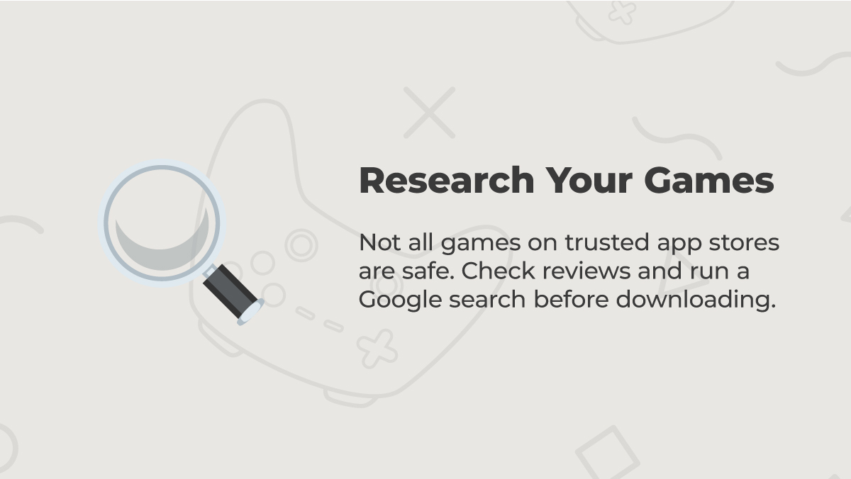 ConTelND's tweet photo. 🎮🔒 Whether you're a pro eSports gamer or just killing time on your phone, don't let your cybersecurity defenses down! Conquer the world of cyber-safety with these tips 👉🏼
#StayCyberAware https://t.co/vKkEgD0mEn