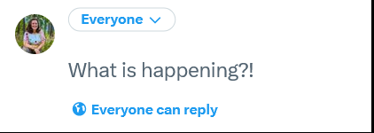 Erin Eichenberger 🌱 tweet media