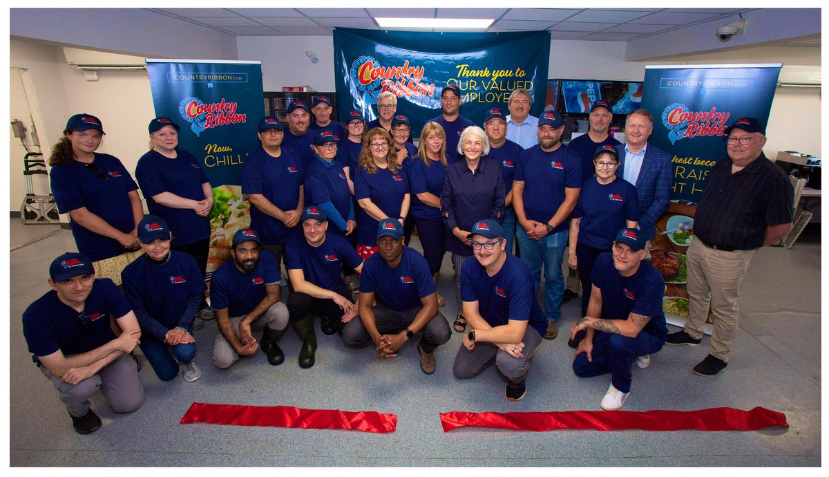 Forestry, Agriculture and Lands tweet media