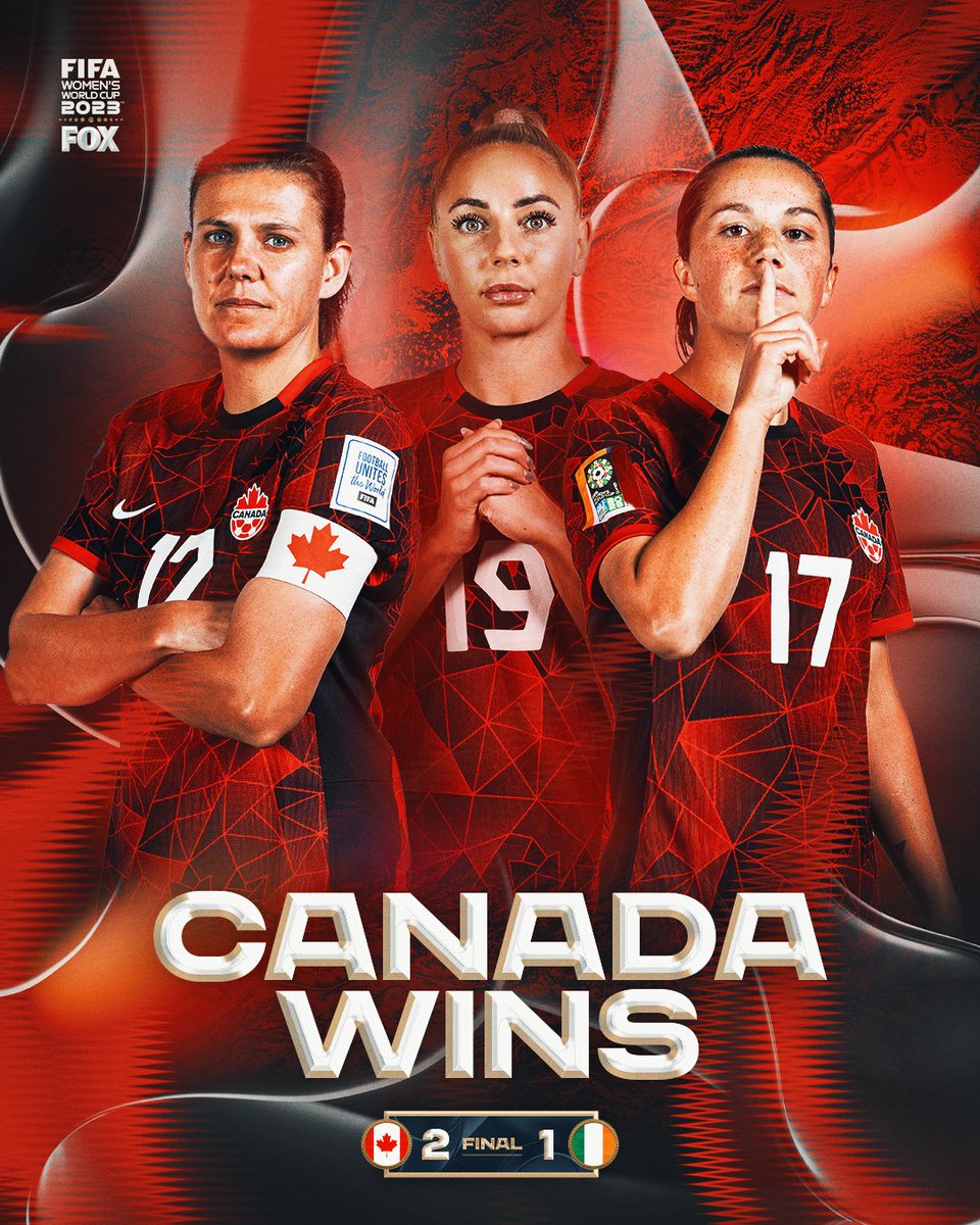 FOX Soccer tweet media