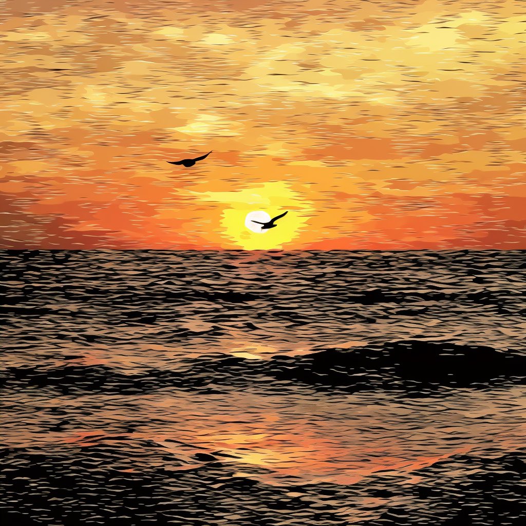 gm

i dream of beaches, surf and sun