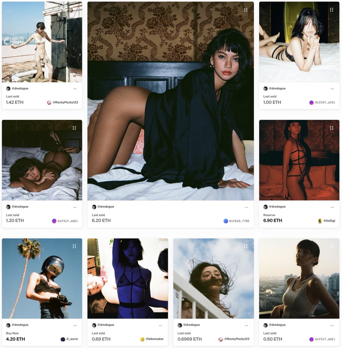 Dre Dogue tweet media