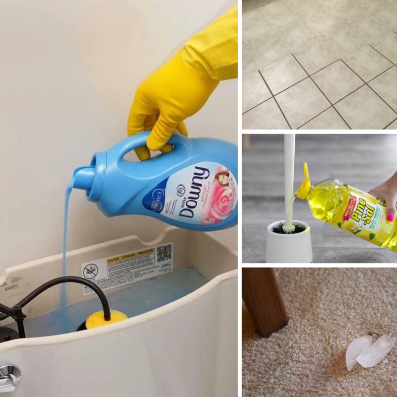 Kueez1's tweet photo. Let's face it: Unless you're one of those unique people who love cleaning, doing house chores can be challenging. So if you're looking for some motivation, these tips and tricks are for you.