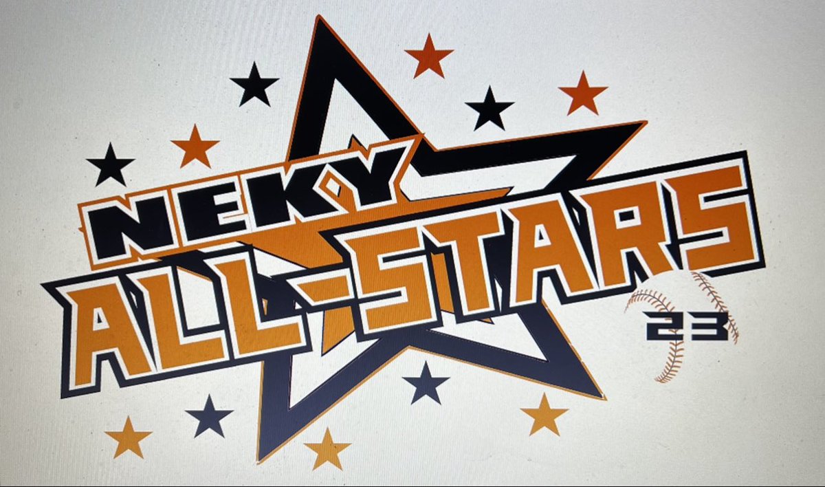 Marty Mills (@mills_coach) on Twitter photo NEKY ALL-STAR game tonight starting at 7:00 at Raceland High School. NEKY ALL STARS are comprised by the ADI’s ALL- AREA & HM players from the season!
<a href="/KoolHitsSports/">Kool TV</a>
@CollierSZlive
@SparksWillfly35
<a href="/GoKnightsBSB/">KCU Baseball</a>
<a href="/ShawneeStateBB/">SSU Baseball</a>
<a href="/UCBulldog35/">Tom Posey</a>
<a href="/RioBaseball/">Rio Grande Baseball</a> NEKY ALL-STAR game tonight starting at 7:00 at Raceland High School. NEKY ALL STARS are comprised by the ADI’s ALL- AREA & HM players from the season!
<a href="/KoolHitsSports/">Kool TV</a>
@CollierSZlive
@SparksWillfly35
<a href="/GoKnightsBSB/">KCU Baseball</a>
<a href="/ShawneeStateBB/">SSU Baseball</a>
<a href="/UCBulldog35/">Tom Posey</a>
<a href="/RioBaseball/">Rio Grande Baseball</a>