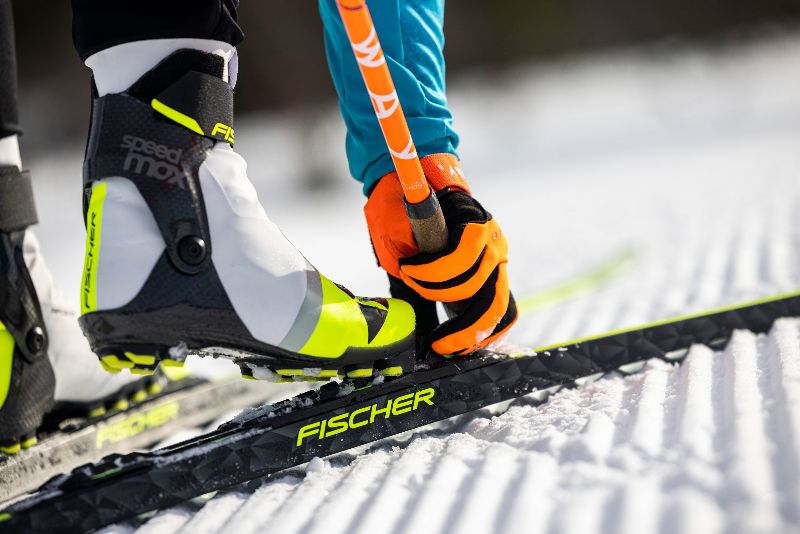 Skis in stock in July?? We've already received orders from Fischer and Madshus, with ore from Salomon and Rossignol on the way. Stop in or give us a call to check out our early-season inventory!

To stay updated on BNS news, sign up for our newsletter at bouldernordic.com.