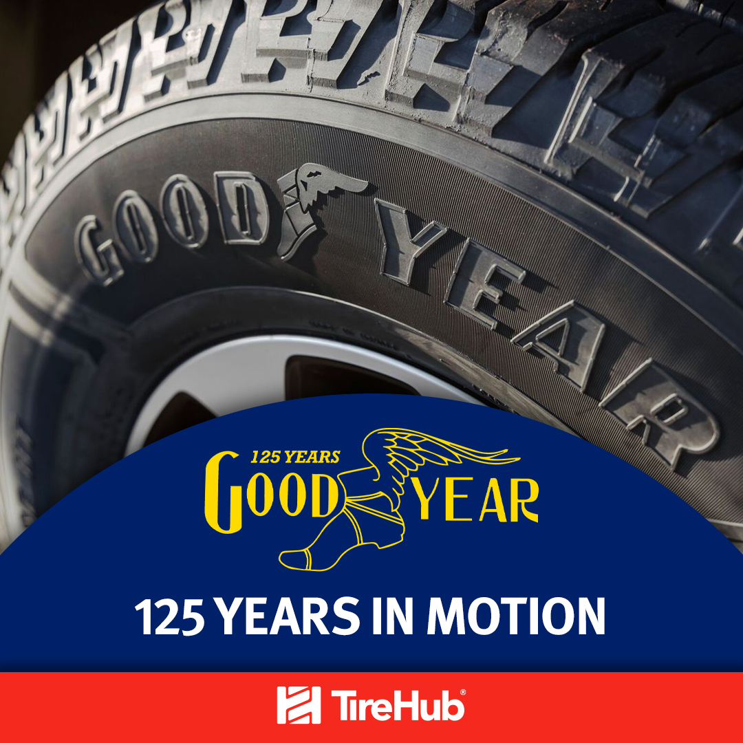 TireHub LLC tweet media