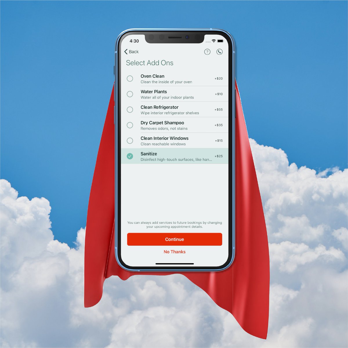 In a world of summer fun, Spruce is your superhero sidekick! Let it save you time so you can be the hero of your own summer story. 🦸‍♂️ If you could have any superpower this summer, what would it be? Share your choice and tell us how you'd use it! #SpruceHero

#CleaningServices #Co