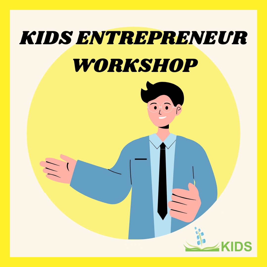 mfplibrary's tweet photo. 👨‍💼Kids Entrepreneur Workshop💼

Saturday, July 29th
10:00am - 12:30pm

Come enjoy a fun kids workshop to learn how to be an entrepreneur! Learn with Kori Ashton who started her first company at the age of 12!

*ages 8-18

#mfplibrary #mfplkids #mfpltweens #mfplteens #atthelibrary https://t.co/d0iijaITYs