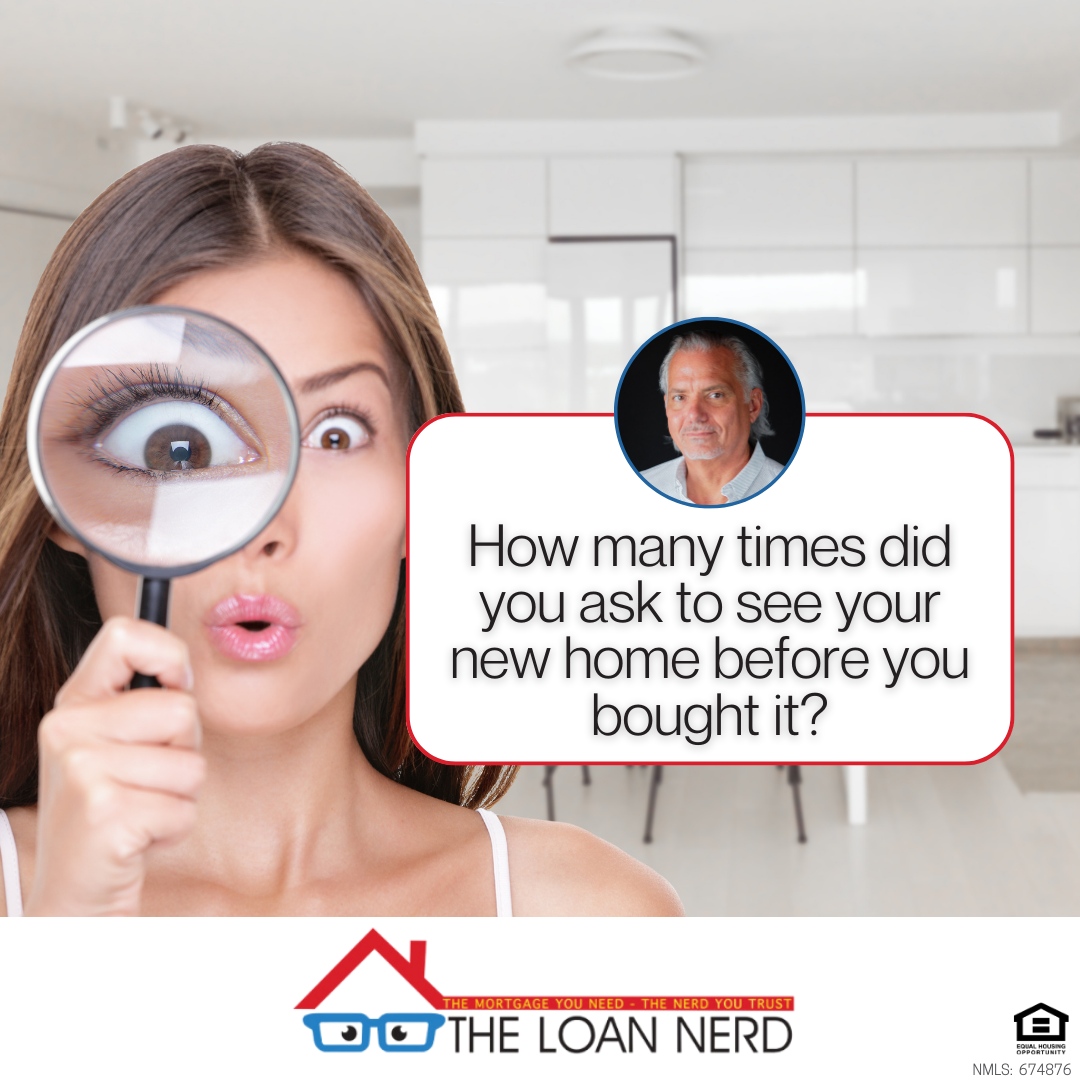 JWChristoff's tweet photo. This includes during the mortgage process leading up to the actual closing day.

PS - Realtor friends... what is the highest number you have witnessed?

#MortgageLife #RealtorLife #RealEstate #Lender #LoanOfficer #Homebuying #Homesellingproblems #JohnChristoffHomeLoans https://t.co/uBapa3m4oJ