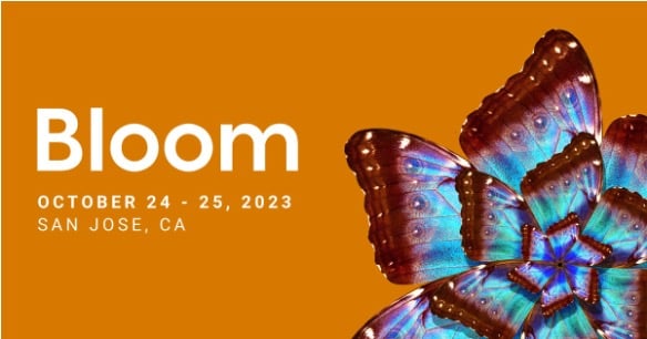 Join us at #Bloom23 (Oct 24-25, San Jose, CA) hosted by <a href="/GreenBiz/">Green Biz</a>, the leading #biodiversity event advancing strategies to protect and regenerate nature. Register today with the code B23PYXERA to receive a 10% discount: hubs.ly/Q01YZDmk0