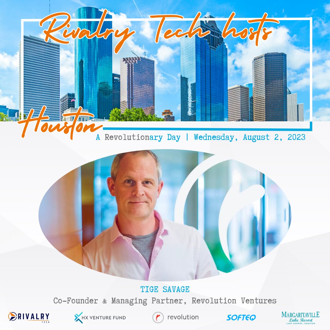 Rivalry Tech tweet media