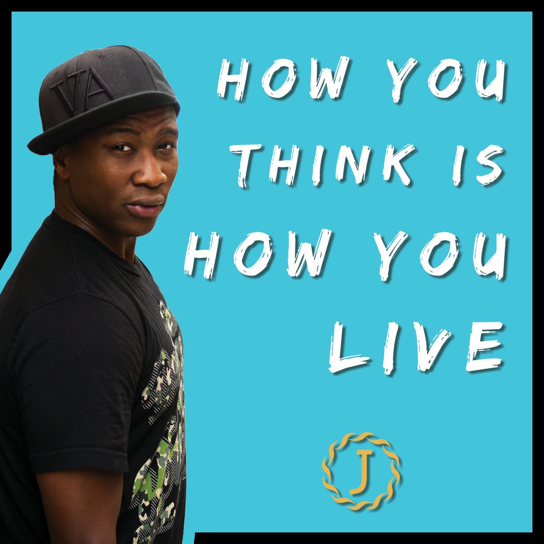 itsjeristotle's tweet image. The mind has so much power. Watch what you think.

#ThinkRight