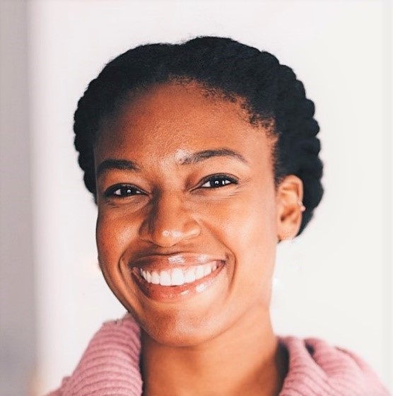 Ron Brown Scholar Program tweet media