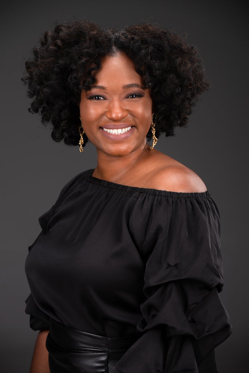 Ron Brown Scholar Program tweet media