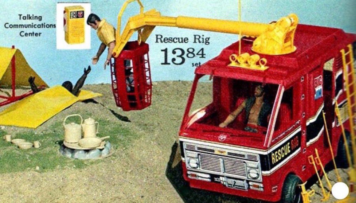 Super70sSports's tweet photo. What kind of dumb fuck needs to be rescued out of a sleeping bag? https://t.co/kq7YSVYZkm