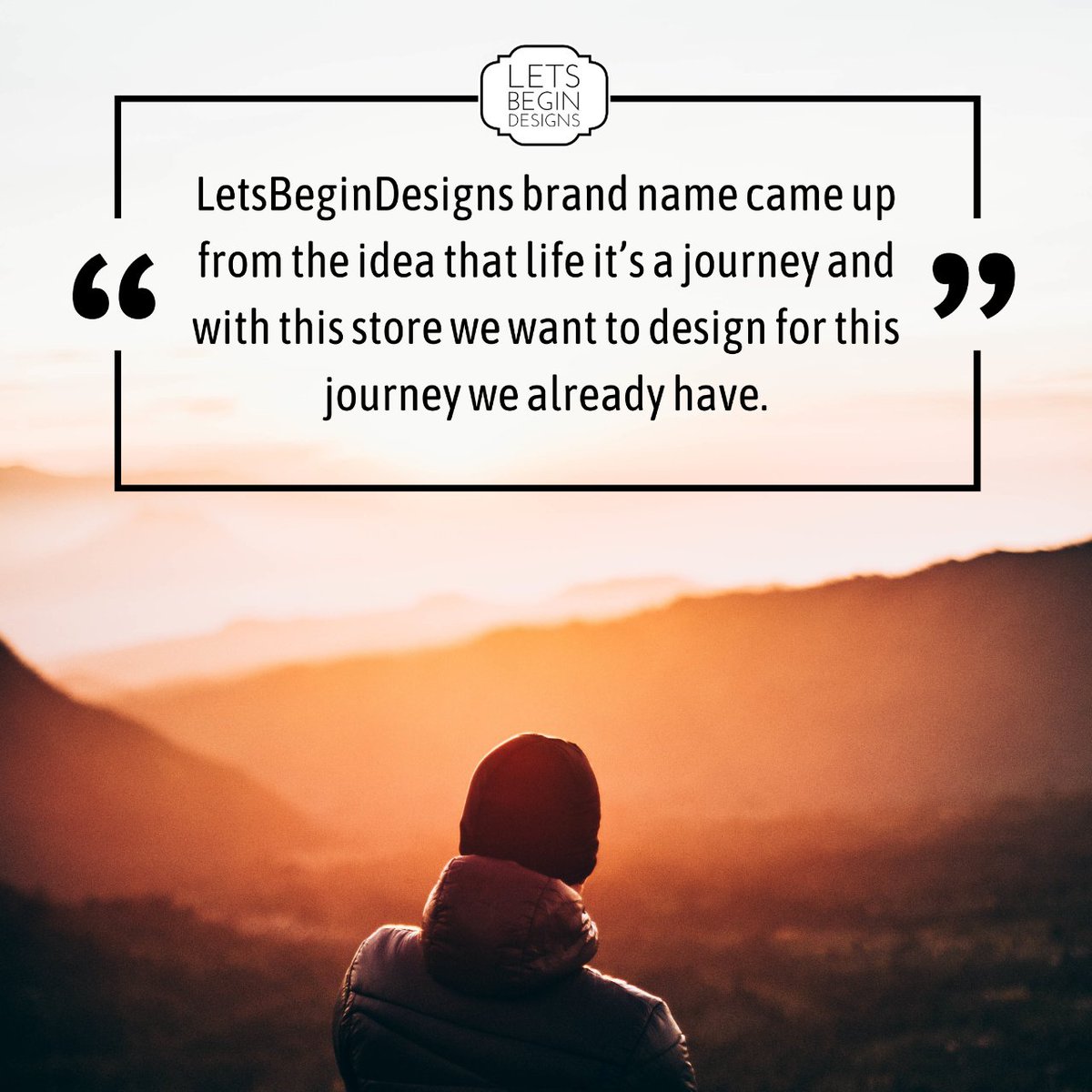 LetsBeginDes's tweet photo. Our brand name embodies the idea of embarking on a creative journey, where every design tells a unique story. Discover designs for your occupation, hobbies, celebrations, passions, and meaningful gifts for loved ones. Join us as we bring your ideas to life! ❤️🌟
#LetsBeginDesigns https://t.co/ClHFa3yjsA