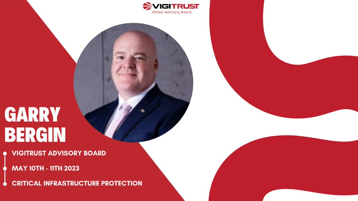 CyberElephantB's tweet photo. Earlier this year at the VigiTrust Global Advisory board conference Rachel Hatfield sat down with Gary Bergin.       

Watch as they talk about Cybersecurity, technology innovation across multiple sectors, and what the future holds for cybersecurity; https://t.co/mA07nsvKCl https://t.co/L57u8zSuzd