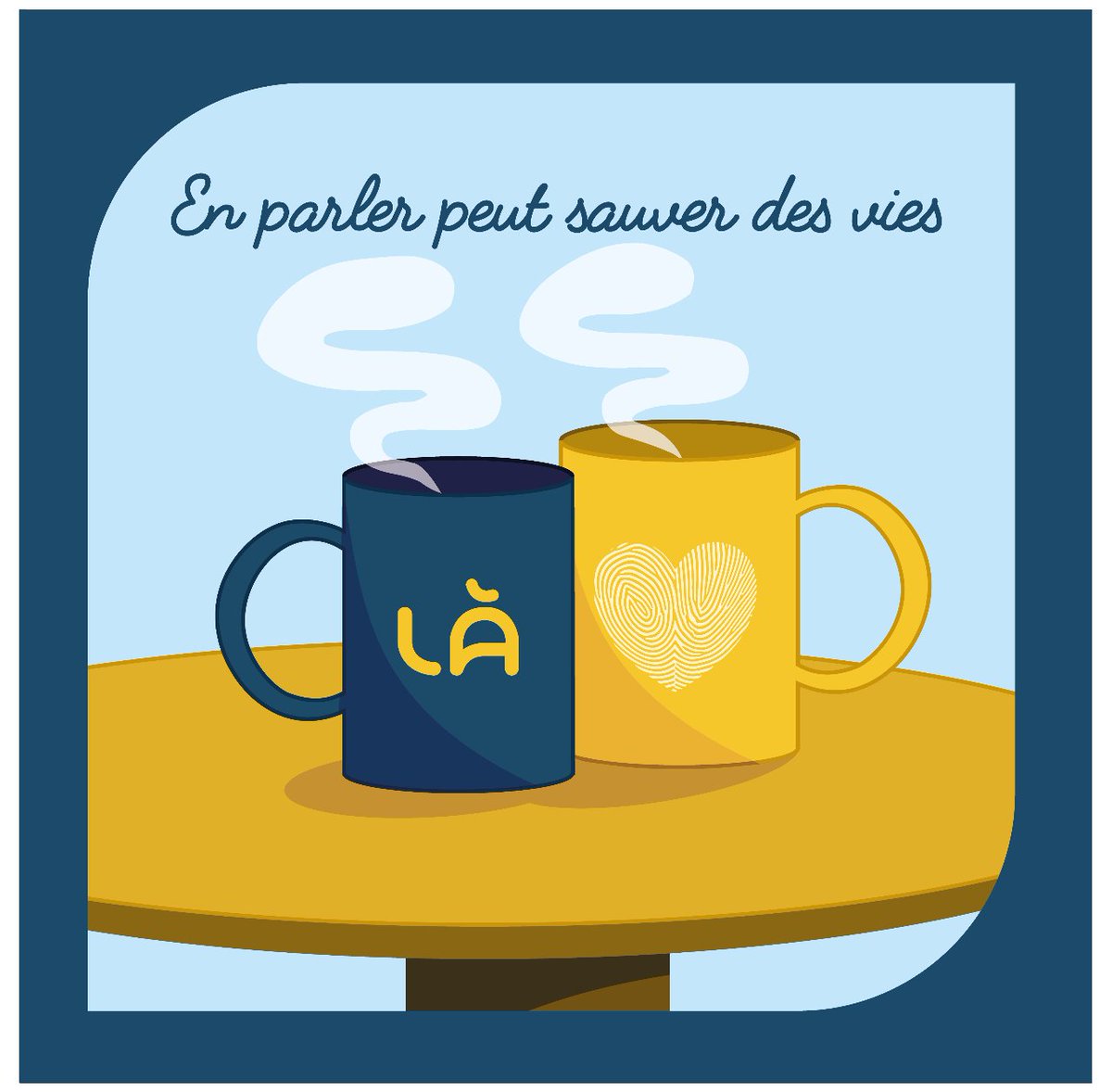 Dites Je Suis Là tweet media