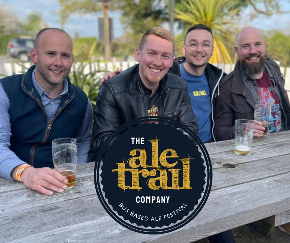 Teesside Real Ale Trail tweet media