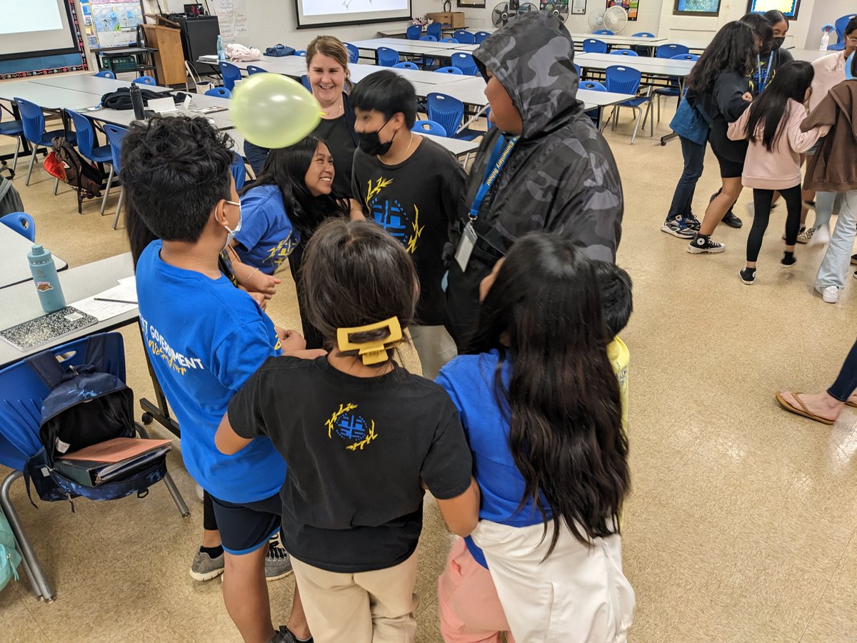BrilliantCFES's tweet photo. Check out how Scholars from @AugustAhrensEs are putting the #EssentialSkills of teamwork, agility, and perseverance to work through these activities.

"Alone we can do so little; together we can do so much." – Helen Keller

#teamwork #learningisfun #agility #perseverance https://t.co/3x9olKAEBS