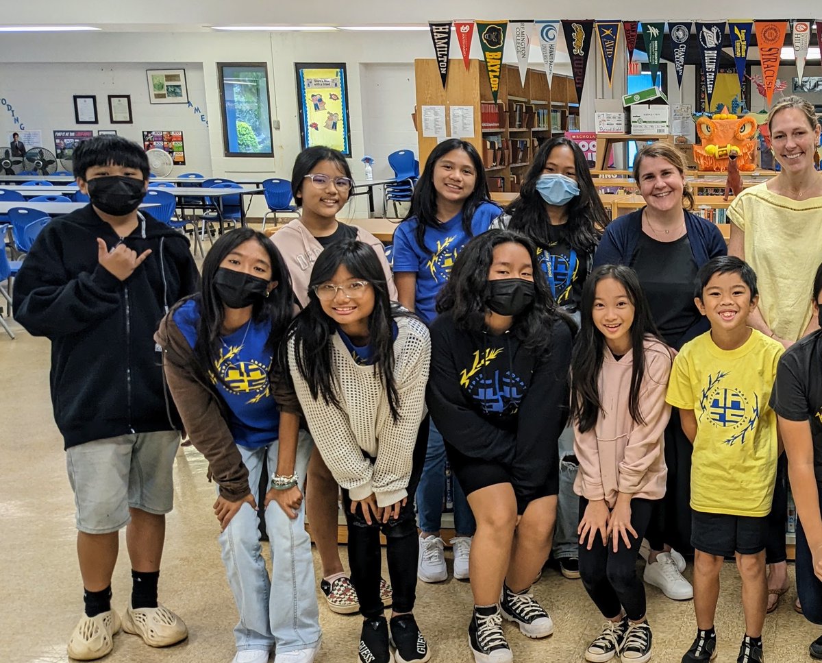 Check out how Scholars from @AugustAhrensEs are putting the #EssentialSkills of teamwork, agility, and perseverance to work through these activities.

"Alone we can do so little; together we can do so much." – Helen Keller

#teamwork #learningisfun #agility #perseverance