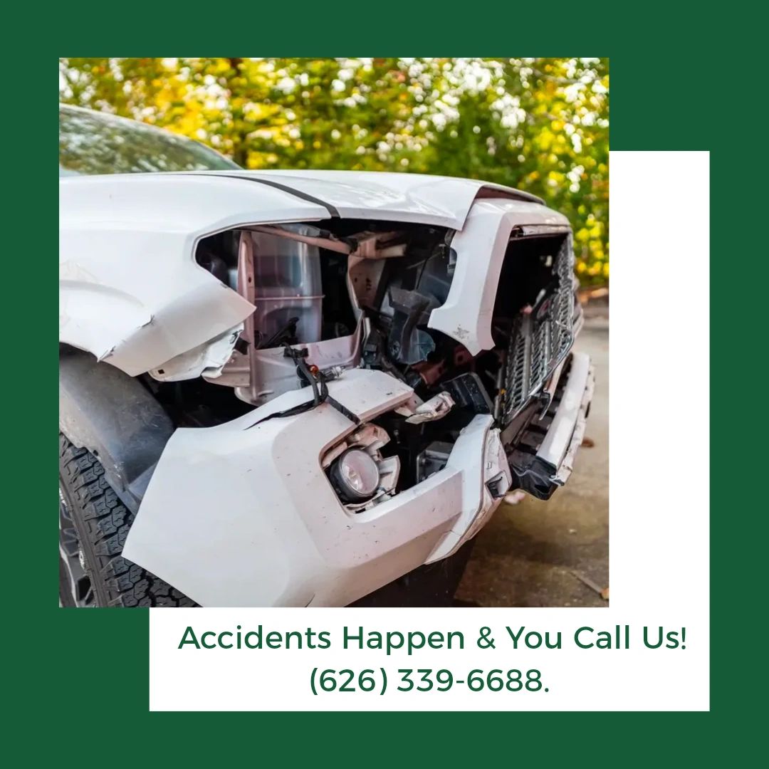 vmscollision's tweet image. At VMS Auto Collision Center, we have over 30 years of experience. Our team of skilled craftsmen will handle your auto body repairs with precision and care. #VMSAutobodyCollisionCenter