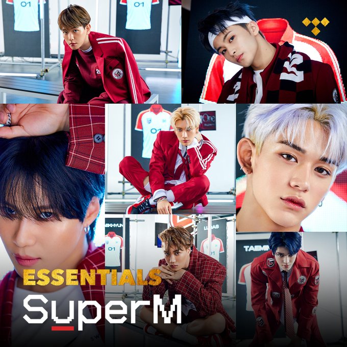 SCreativeunion's tweet photo. ✨Boost #SuperM's Global Brand Rep In 2MINs     
Click &amp; scroll for 1-2m.

Naver: https://t.co/VxjewZCwFM
Google: https://t.co/La7tbQApWZ
Wiki: https://t.co/eRljOncxRs

#BAEKHYUN #TAEMIN #KAI #TAEYONG #TEN #LUCAS #MARK #SuperMtheFuture https://t.co/xHwBHH6un3