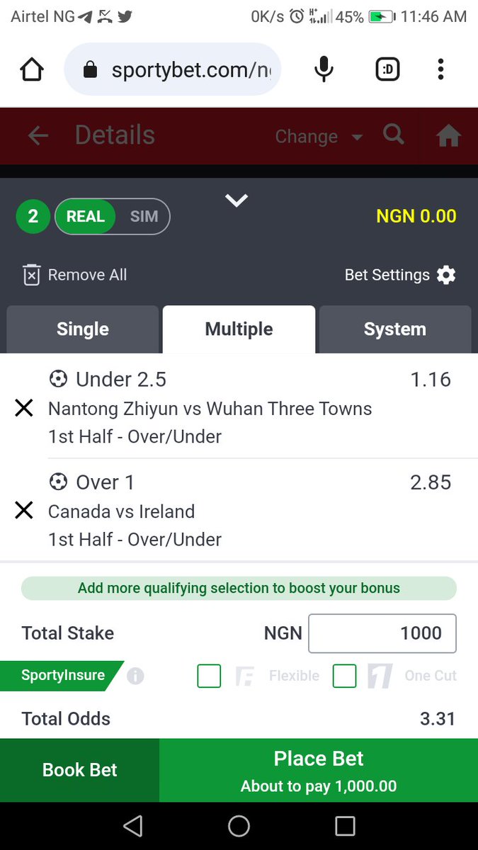 B_wealth25's tweet photo. Who played? Post wining tickets https://t.co/18b4WZwWMW