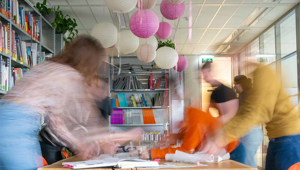 We hebben een vacature voor een Senior projectleider / Landschapsarchitect. Heb jij ruime ervaring als landschapsarchitect en ambitie om door te groeien tot partner? Dan komen we graag met je in contact. De werving verloopt via Partners at Work. partnersatwork.nl/vacature/senio…