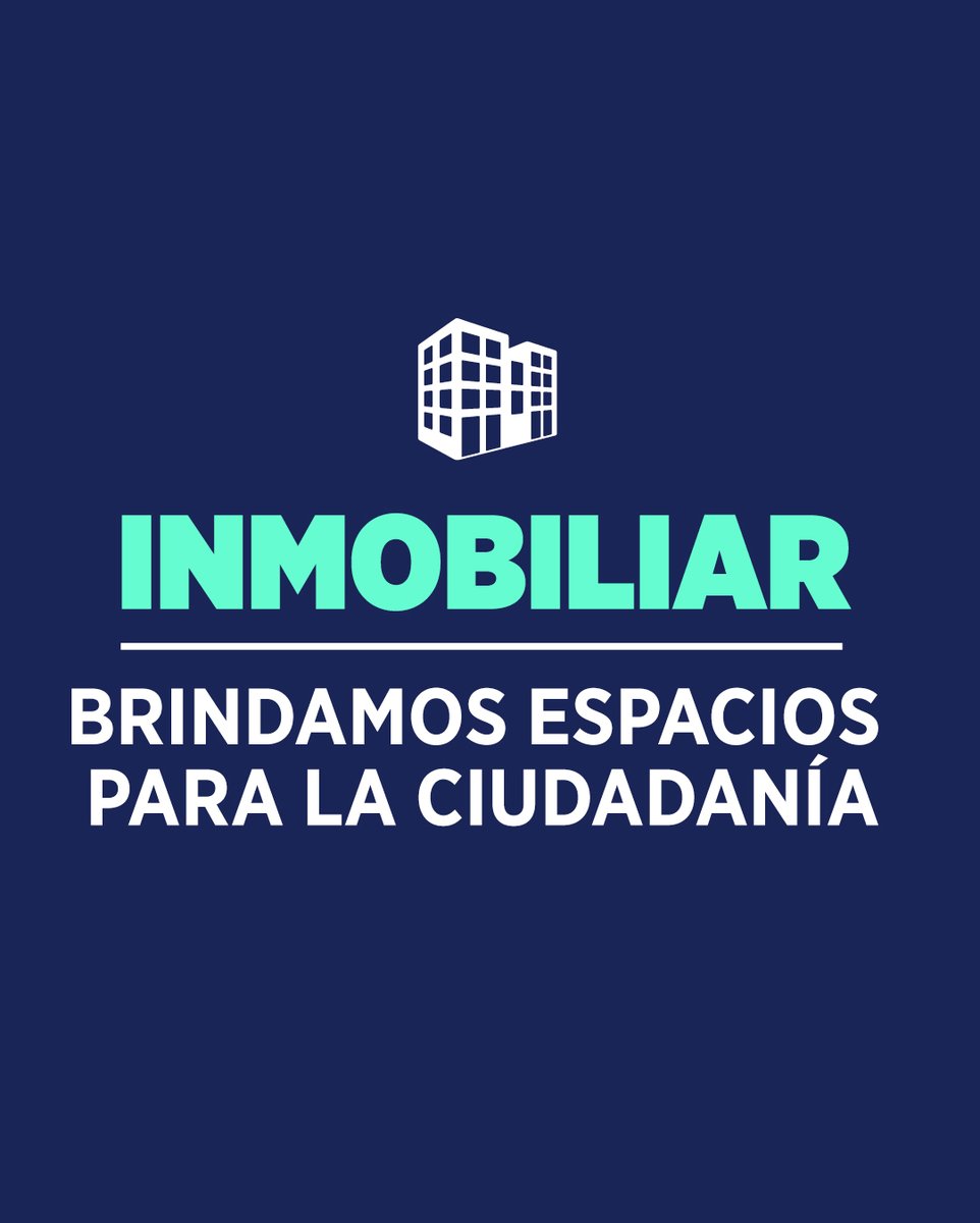 inmobiliarec's tweet photo. ¡#Inmobiliar brinda más espacios para la ciudadanía!
Más de 1500 usuarios entre estudiantes, profesores y familiares, aprovecharon el auditorio de la #PlataformaSocial para celebrar las ceremonias de graduación de 7 unidades educativas. 🎓👦👩
#NuestroTrabajoContinúa https://t.co/Ub4XMkTfni