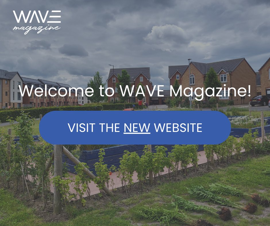 WaveMagazine2's tweet photo. ๐๏ธ๐ Exciting news! #WaveMagazine is thrilled to announce our #NewWebsite! Easily access past issues, stay informed about local events, and connect with businesses in the area. Check it out ๐: https://t.co/OFeUeWiVek #Waverley #Rotherham #AMP #SouthYorkshire #Community https://t.co/zpWFcqDv7z