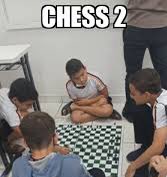 JayThyKay's tweet photo. Everyone is talking about old cod servers being brought back online and supported. That’s awesome. Real question though.

When is Chess 2 coming out? https://t.co/JmySHBa02W