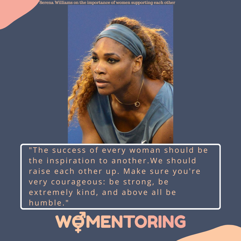 Womentoring tweet media