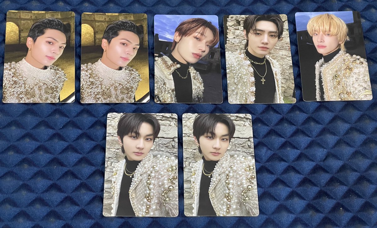 ⚠️help rt⚠️ wts lfb ph onhand tingi — 149 first row | 199 second row — prio payo — x sensi and impatient — reply to claim t. wts lfb enhypen jay sunoo sunghoon jake jungwon db dark blood weverse pc photocard