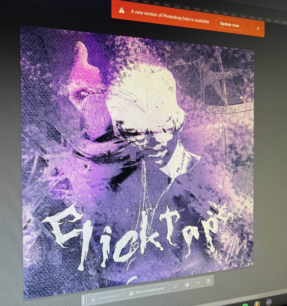 PrithuNeog_Off's tweet photo. GET READY FOR T HE CLICKTAPE🔔🔊 https://t.co/sUWSRMJLTE