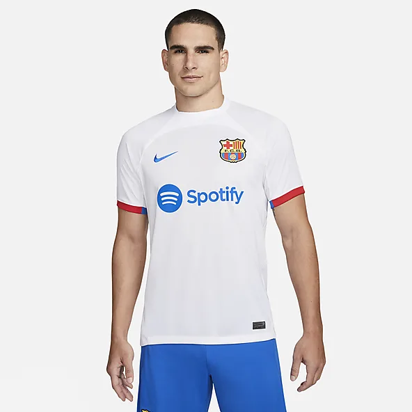 RT @J23app: NEW: FC Barcelona jerseys and apparel on @nikestore 

Link -> https://t.co/oAbWa4guvP https://t.co/L5nAIvcHlX